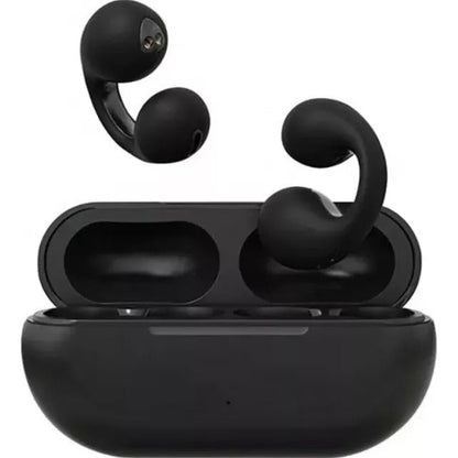 Audífonos de Conducción Ósea + Funda Cargadora