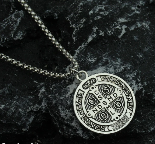 collar san benito